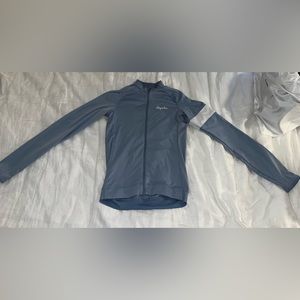 NWOT Rapha Women's Core Long Sleeve Jersey